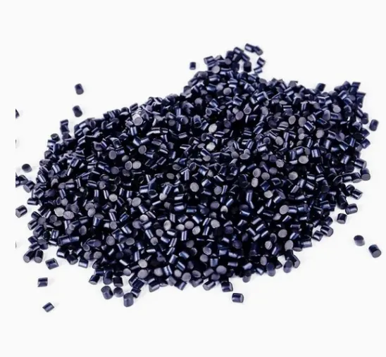 ABS Plastic Particles, Plastic Material Particles