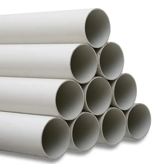 Advanced PVC Pipe Solutions for Sustainable Water Management