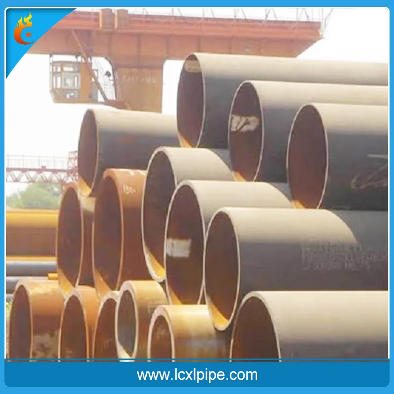 Overlay, Cladding, Wear Resistance Steel Pipe for Wear Protection