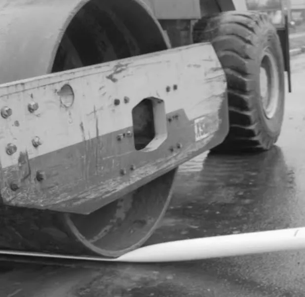 ISO9001 Certified PVC Water Plastic Pipe - Sch40 Durable and Reliable ISO9001 Certified PVC Water Plastic Pipe - Sch40 Durable and Reliable