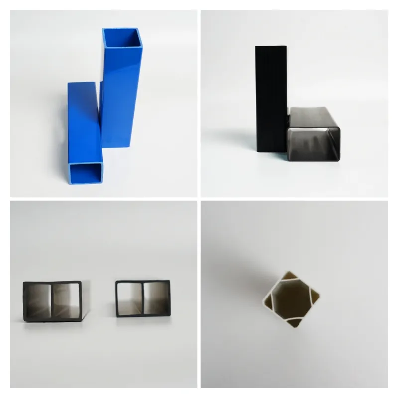 Premium PVC Rigid Pipe for Reliabl