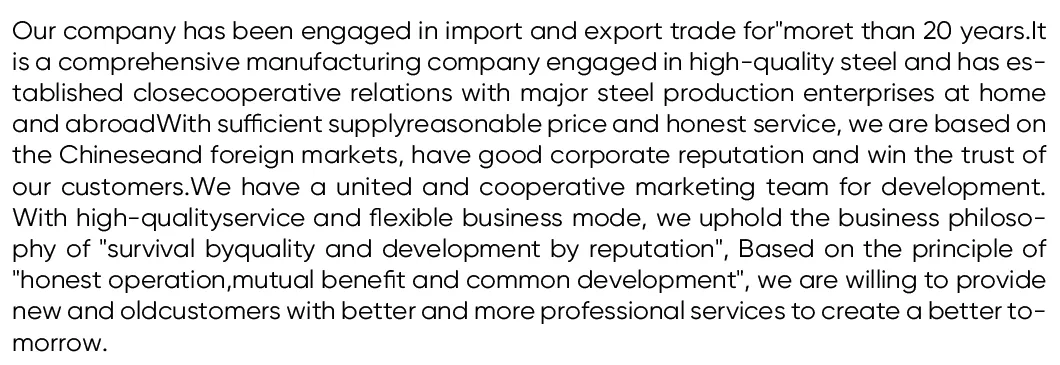 Carbon Steel Pipe Hot Cold Rolled ANSI A36 &amp; A53 Standard for Industrial Equipment Welding Service Included