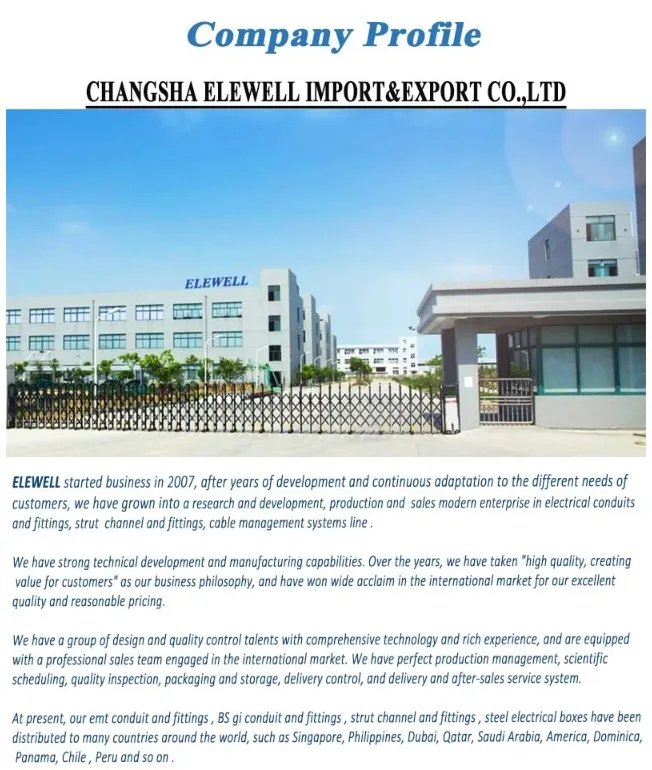 PVC Coated Flexible Metal Plastic Corrugated Pipe