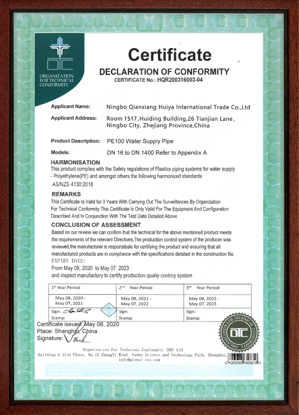 Corrosion-Resistant Sch40 PVC Fittings for Residential and Industrial Use