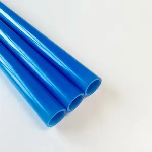 25mm Pex-Al-Pex Oxygen Barrier Tubing for Underfloor Heating Systems - Multilayer Composite Pipe