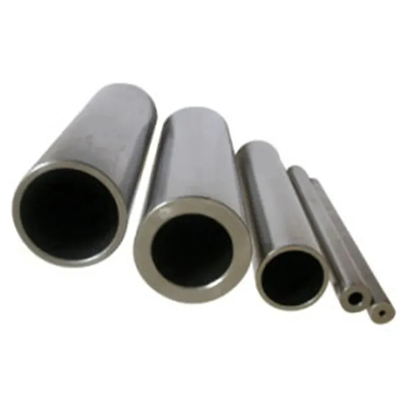 Heat and Corrosion Resistance Cobalt Alloy Cobalt Based Alloy6 Tube /Cobalt Based Alloy 6 Pipe