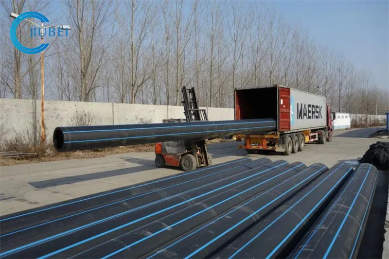 32inch Dredging Discharge Pipe Tube Pipeline with HDPE/PVC 32inch Dredging Discharge Pipe Tube Pipeline with HDPE/PVC
