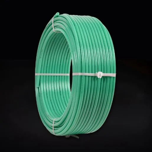 High Quality Plastic Water Pert Pipe for Underfloor Heating System
