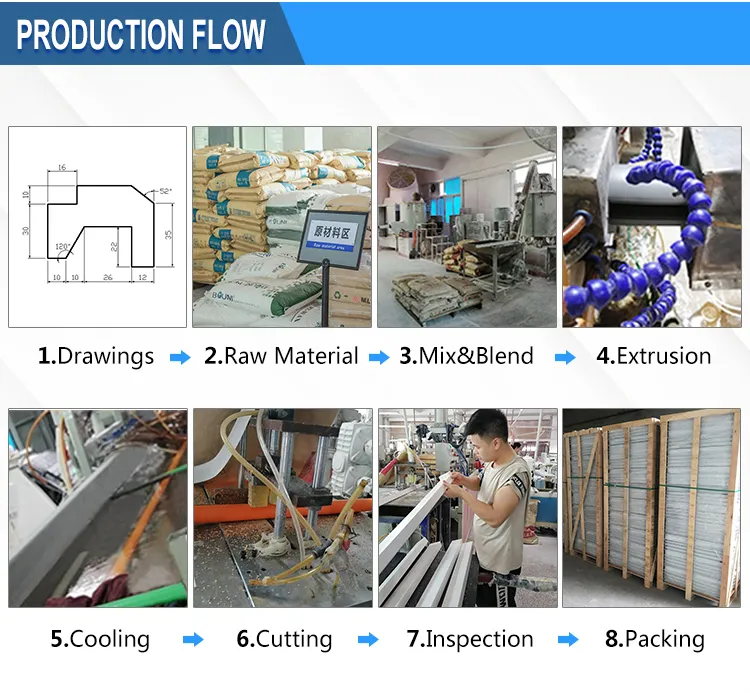 Versatile Black PVC Round Pipes - Custom Sizes for Toys