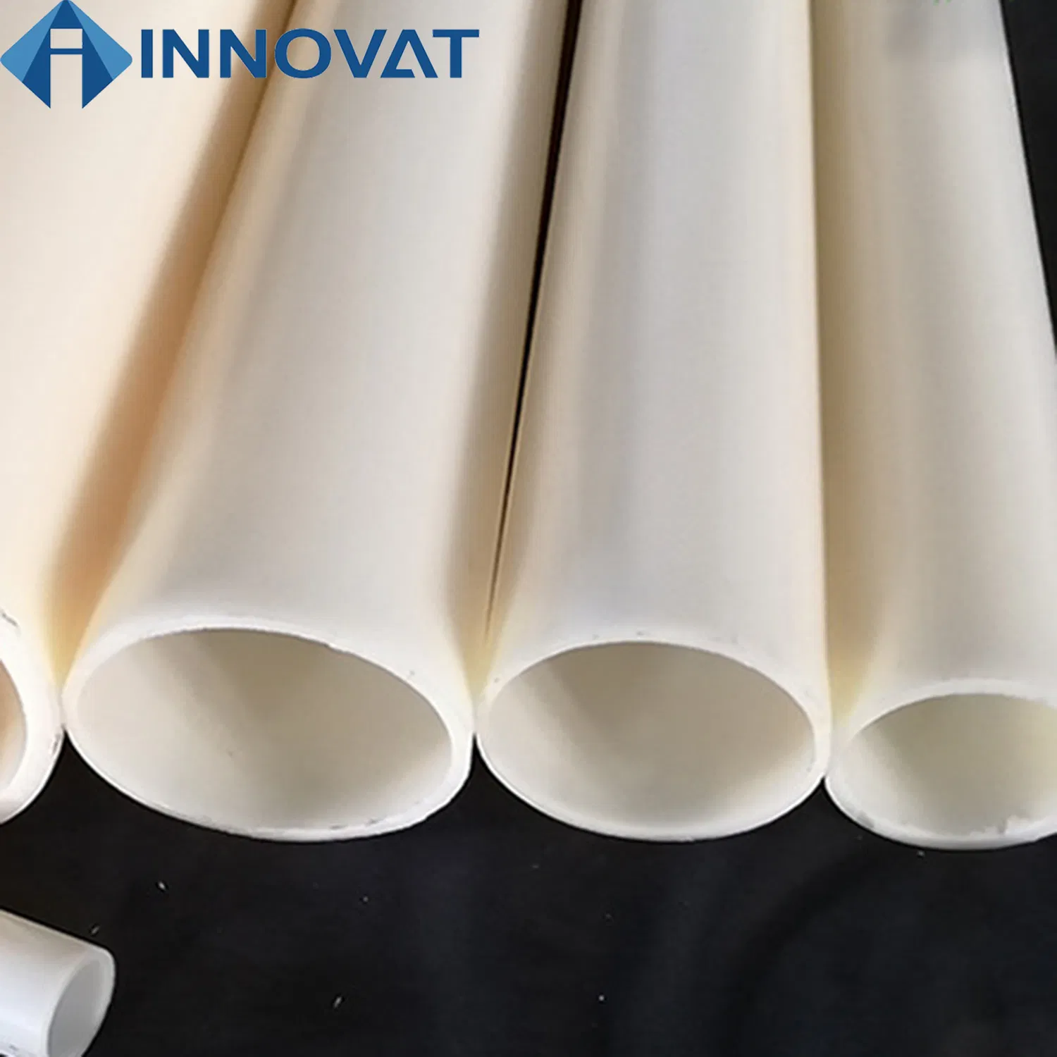 ABS Pipe Detergent Interior and Exterior Sanitary Pressurized Liquid Lines for Crude and Irrigation 