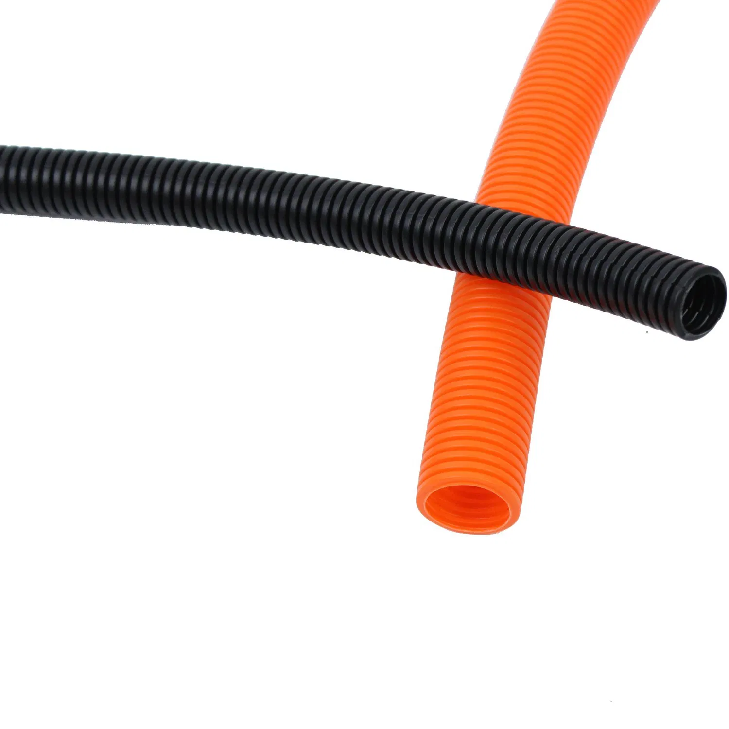 UL 94-V0 Rated High Temp PP Tubing for Rail Transit Lighting