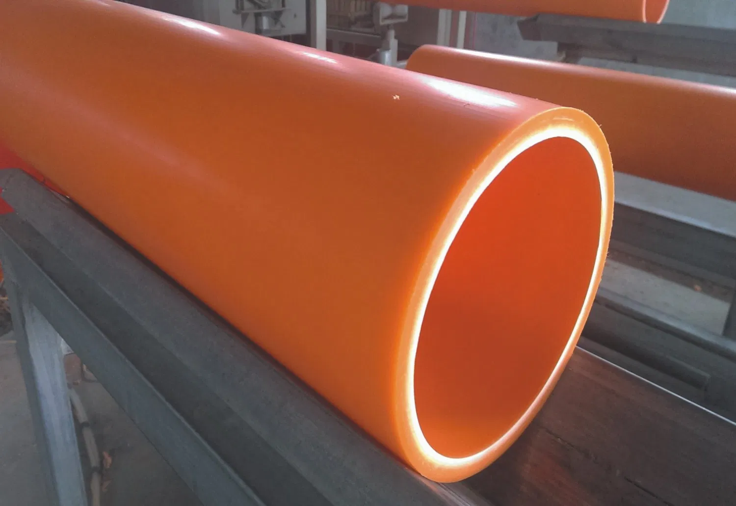 Durable High-Performance Mpp Pipe for Advanced Manufacturing Solutions
