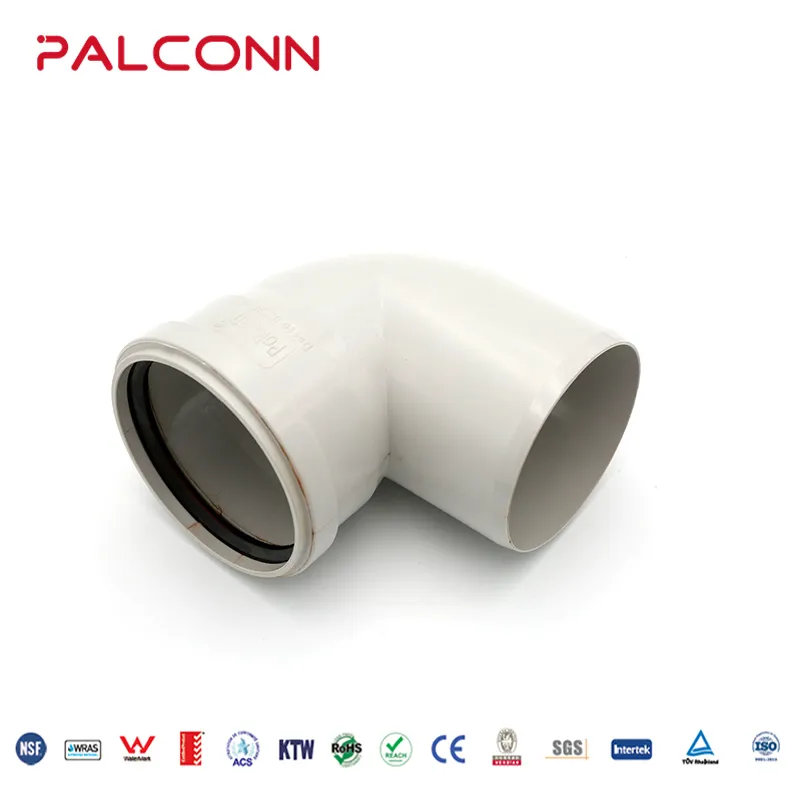 ASTM Standard Sch 40 Water Supply PVC Pipe ASTM Standard Sch 40 Water Supply PVC Pipe