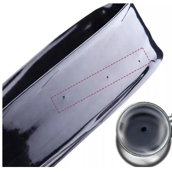 Drip Watering Irrigation Pipe for Planting