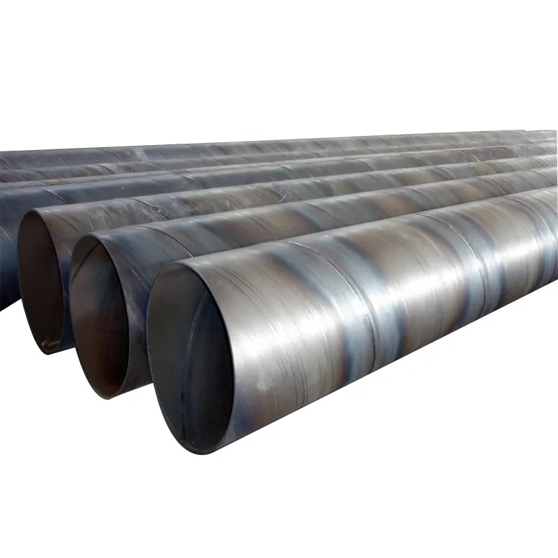 Thick Wall Pipe G3456 A106-B 1.0405 Carbon Steel Seamless Pipe