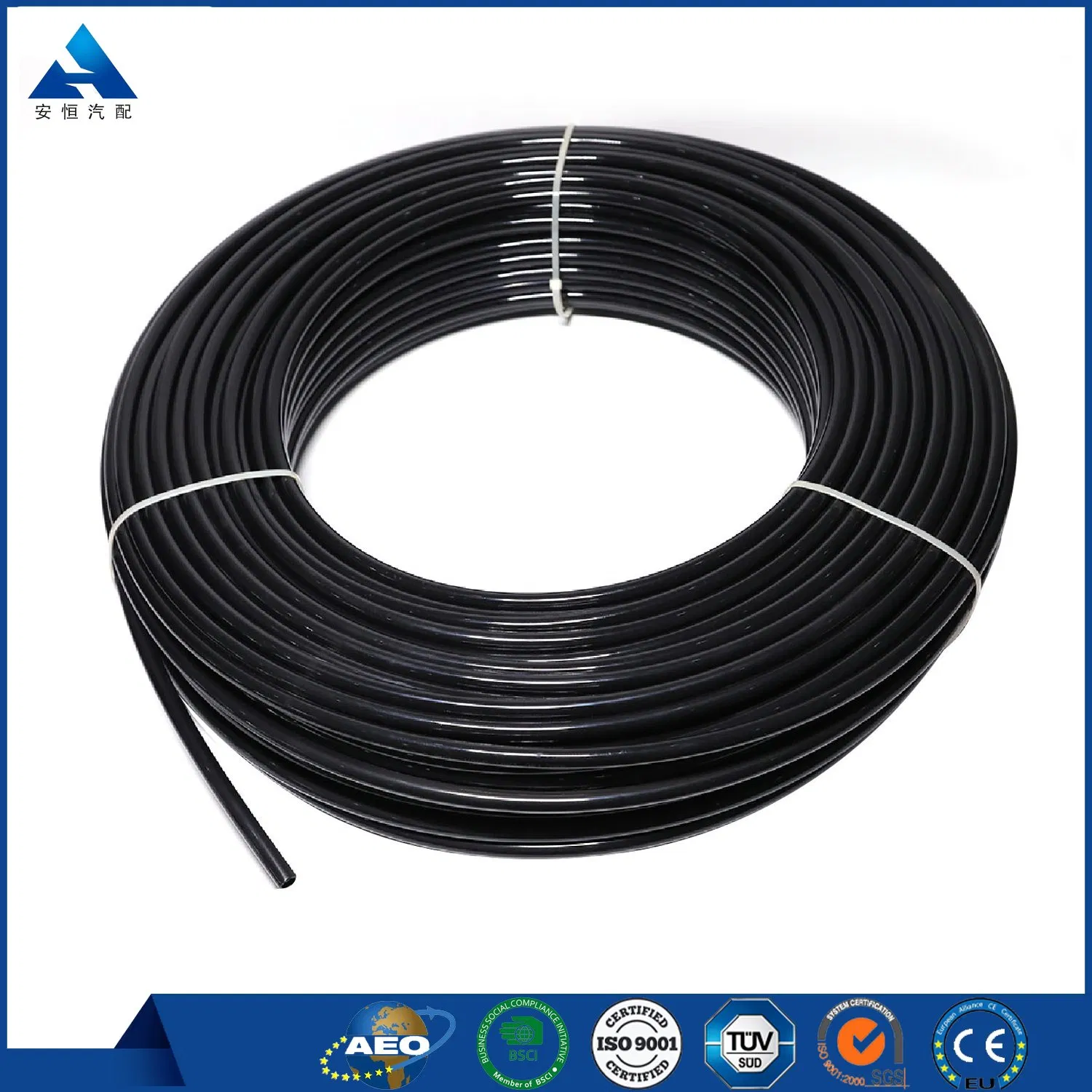 Hot Sell Air Hose PA Nylon Coil Pi