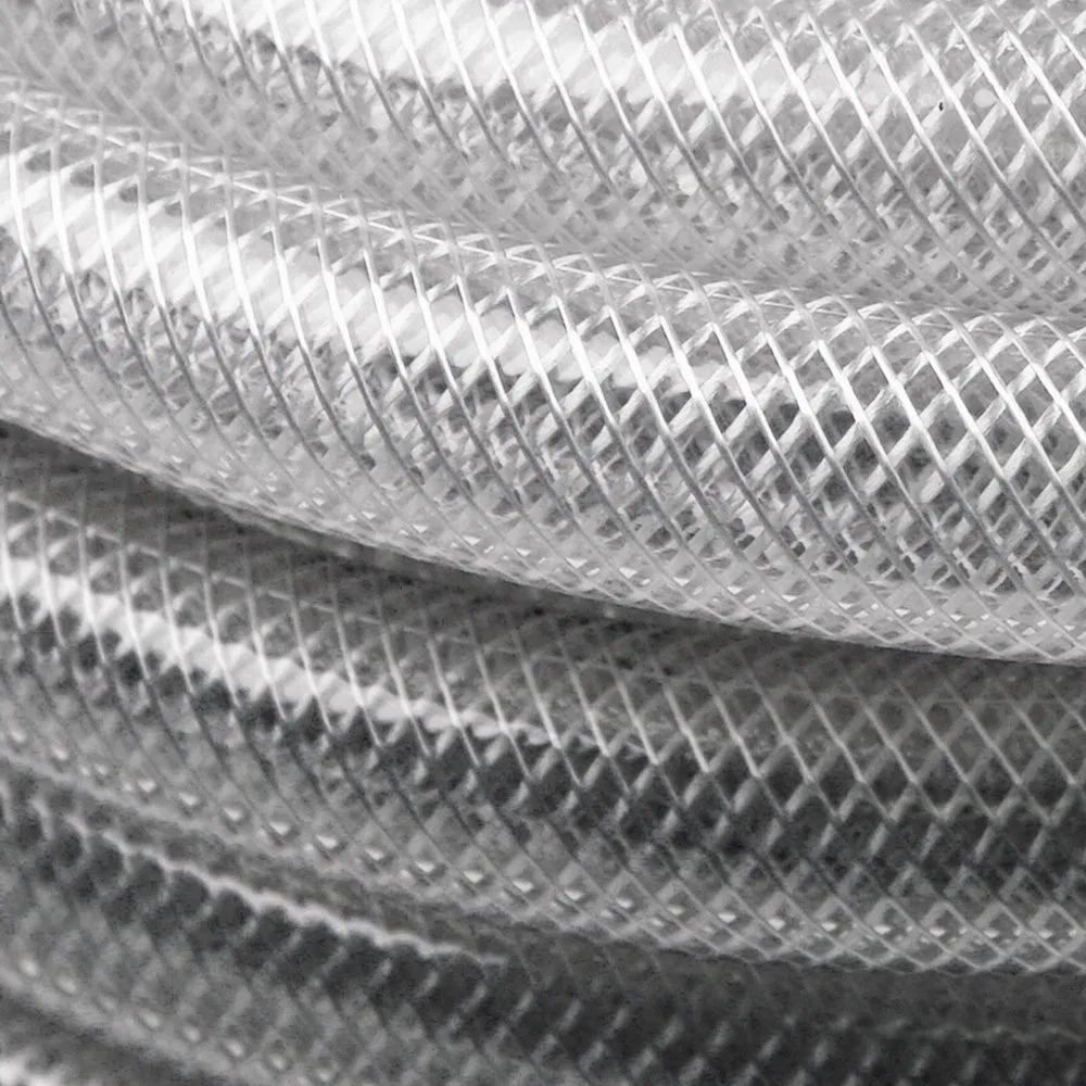 Multi-Purpose Flexible Air Duct Water Supply Pipe