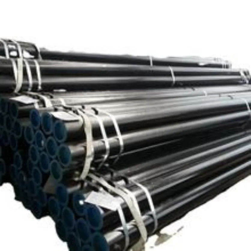 Large-Diameter Oil and Gas Piple 45 66 Inch Carbon Steel Pipes