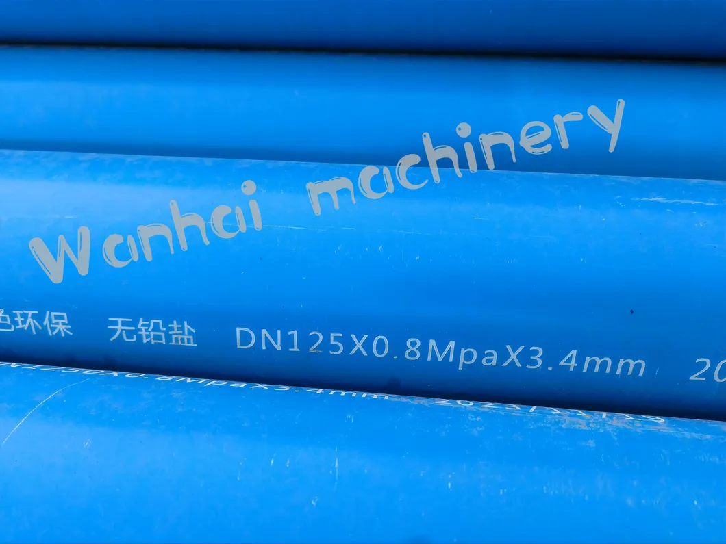 PVC UPVC CPVC Plastic Water Supply Casing Drainage Sewer Electrical Agricultural Irrigation Plumbing Conduit Pipes Tube Prices