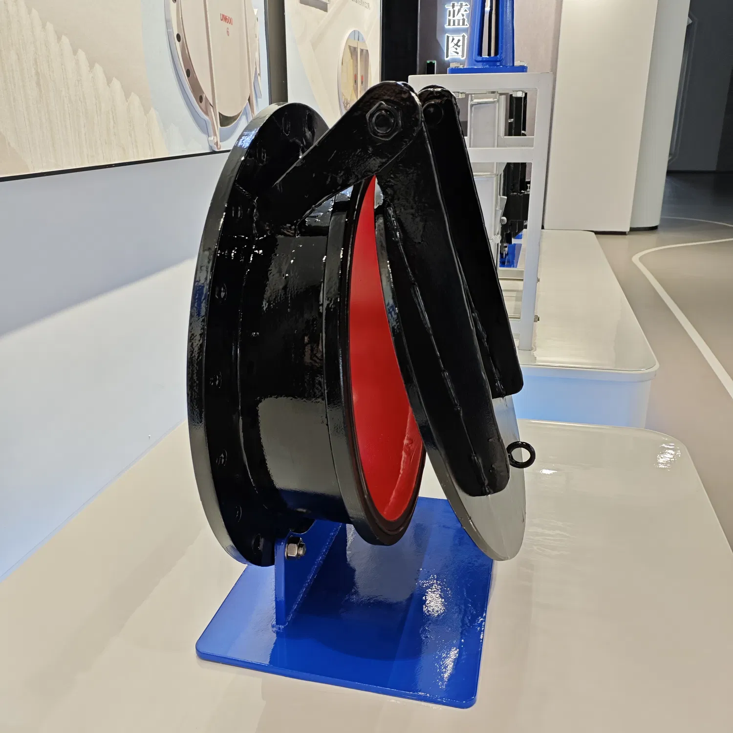 Durable Water Supply Pipelines and Channels for Efficient Flow Durable Water Supply Pipelines and Channels for Efficient Flow