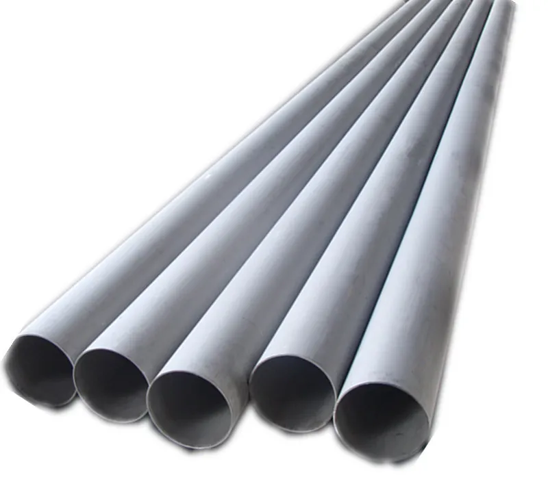 ASTM A270 Tp321 Strengthening Cold Drawing/Hot Rolling 6m Seamless Tube Stainless Steel Pipes Size w