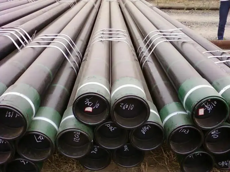 Hot Rolled 30CrMo 42CrMo 40cr 42CrMo4 4140 4130 Alloy Seamless Steel Pipe Carbon Steel Pipes