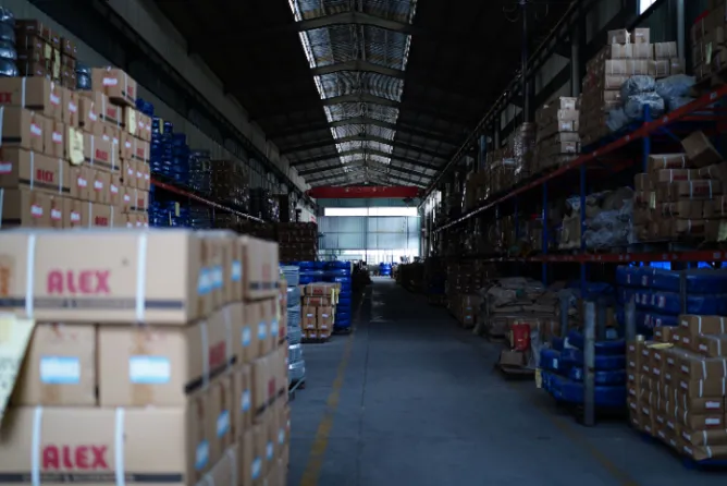 Alex Trademarked Electrical Steel Conduit Pipe