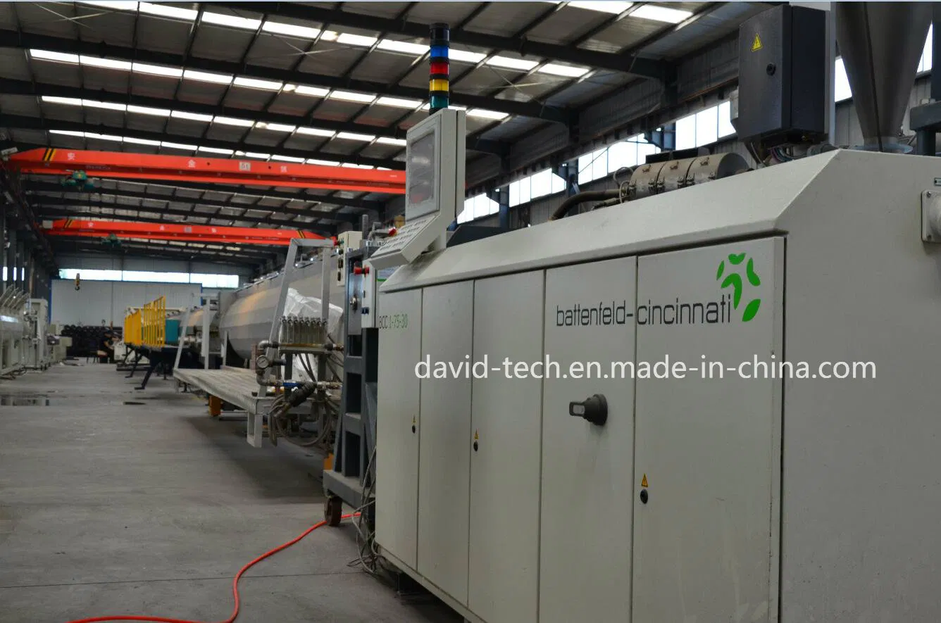 Good Anti-Corrosion/ Wear-Resistance HDPE Hose Pipe for Water Gas Oil Dredge