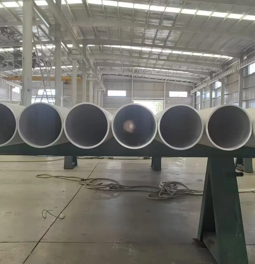 Round DIN 1.4438 904L N06625 S32168 ABS CCS Lr Ndv Certs Seamless Stainless Steel Pipe