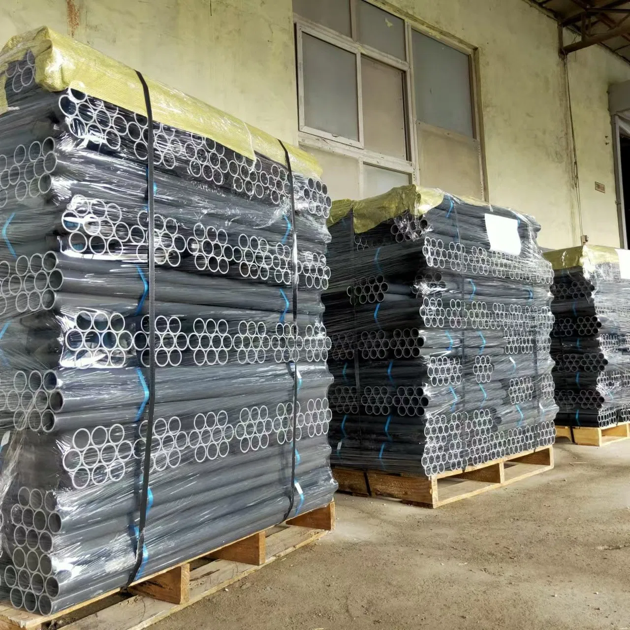 "Zhongcai® 20mm/25mm Rigid PVC Co
