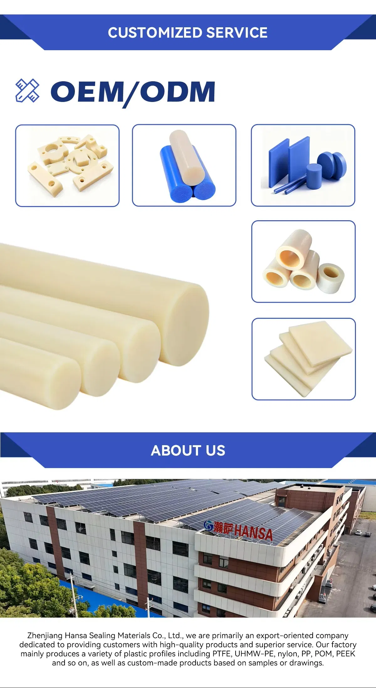 Temperature Resistant Nylon MOS2 Tubing for Automotive Applications