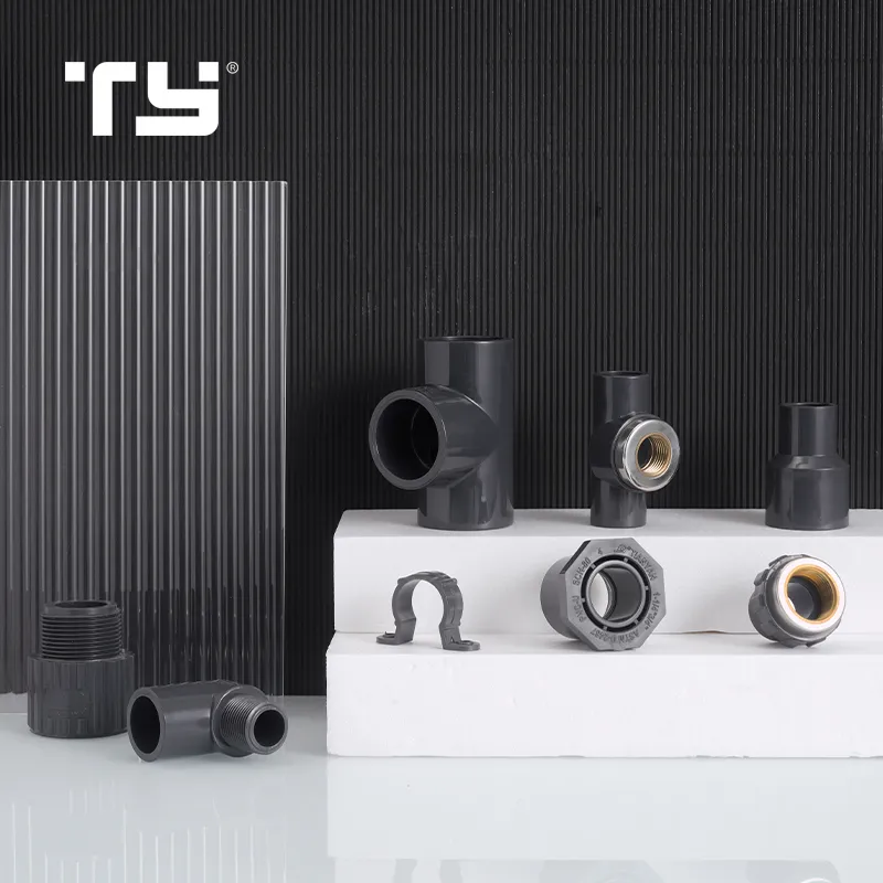 Top Quality PPR Pipe/PPR/PVC/CPVC /Pph Hot Water Tube Hose Pipe Pn16