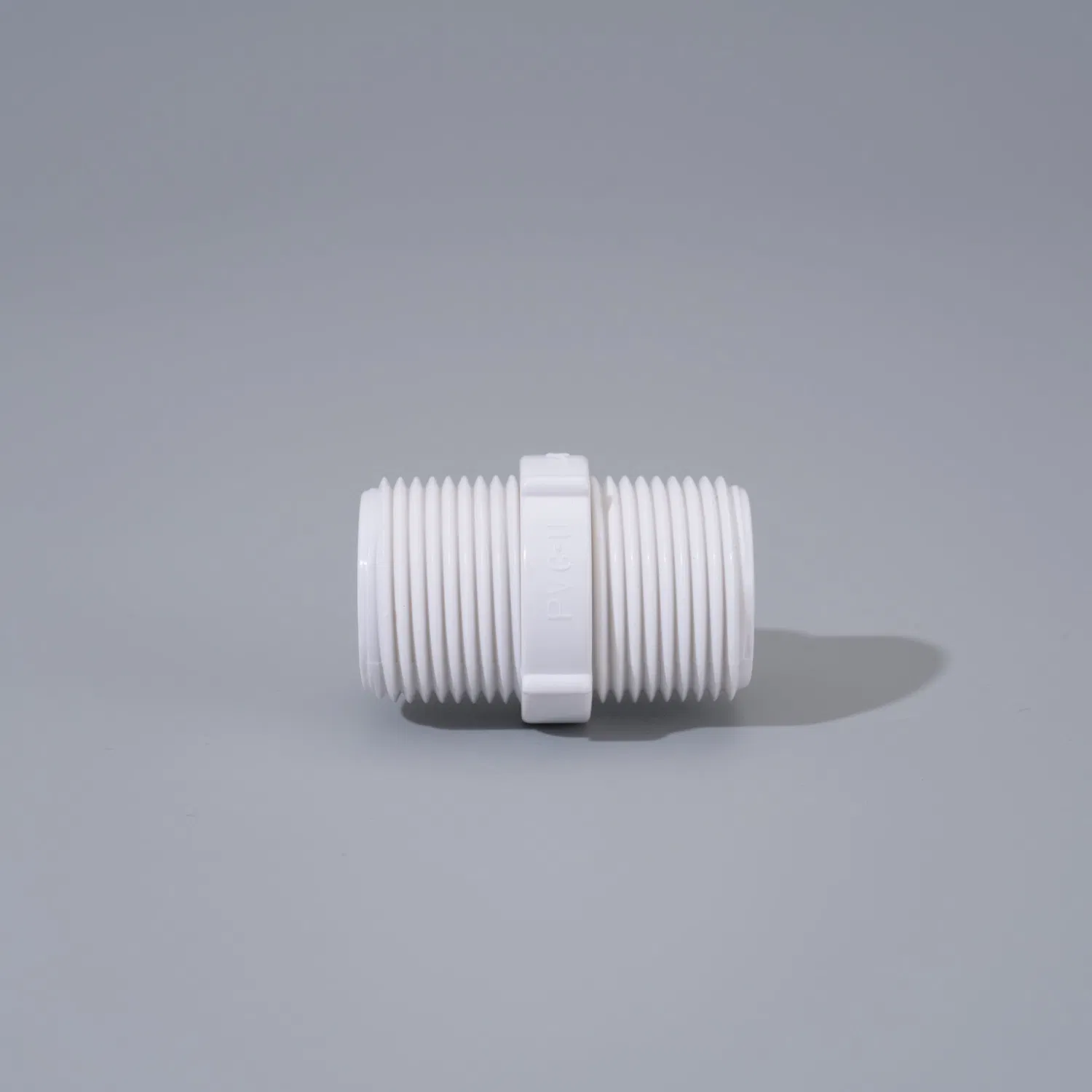 High-Pressure and Heat-Resistant PVC Male Thread Adapter Fitting for Pipe Fittings