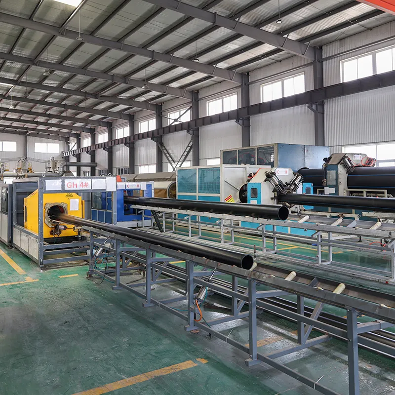 High-Quality Low-Pressure Drip Irrigation PE Tubing for Efficient Watering