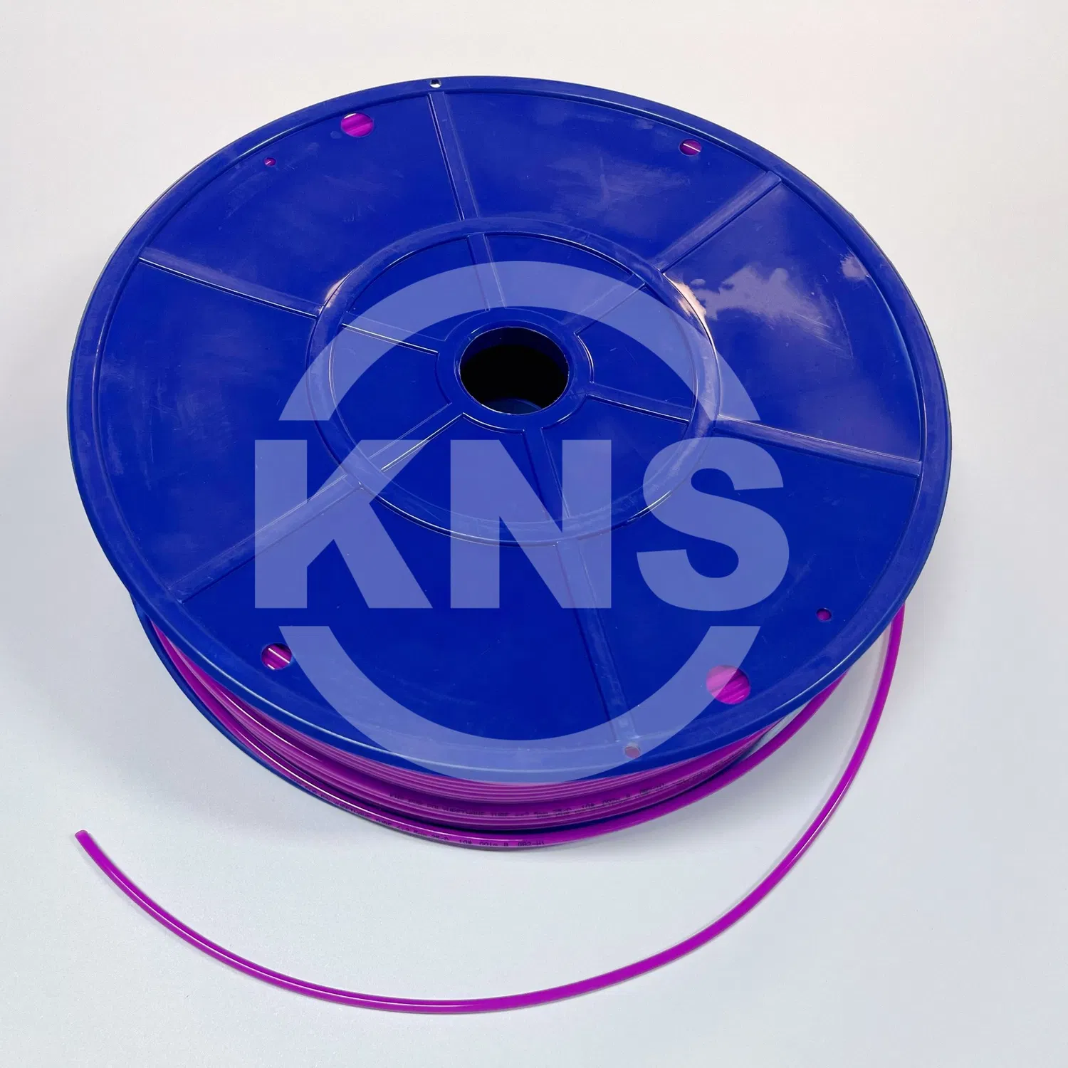 Factory Polyurethan PU Tubing Rubber Hose Customization Color and Size Soft and Flexible Industry Us