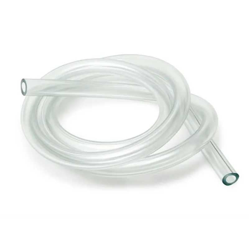 Food Grade Soft Clear PVC Pipe with RoHS