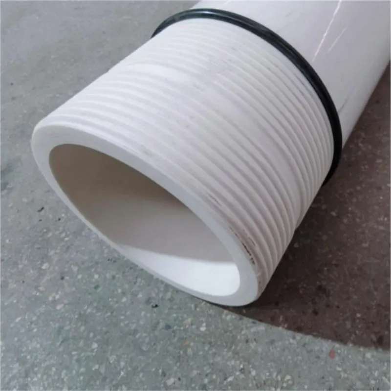 Durable High-Pressure Pump Pipes for Water Supply and Drainage Systems