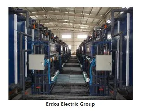 PVC Tee Fitting with Flanged Type