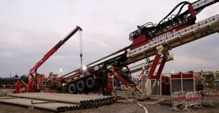 ERW Welded Ms Steel Epoxy Power Coated Pipes