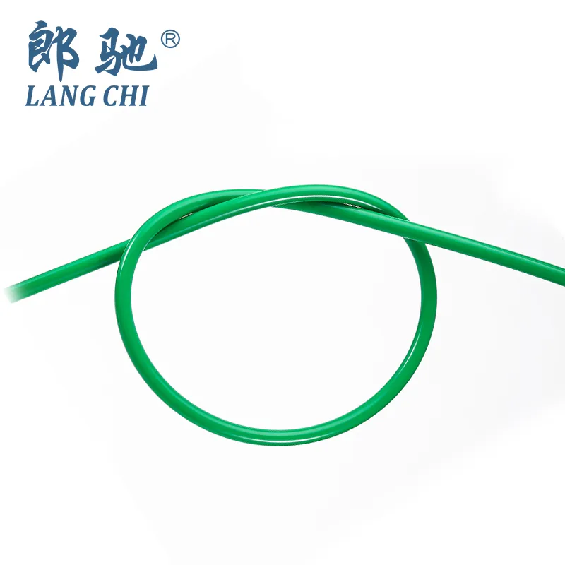 Hydrolysis Resistant Humid Environment Polyamide 12 Tubing