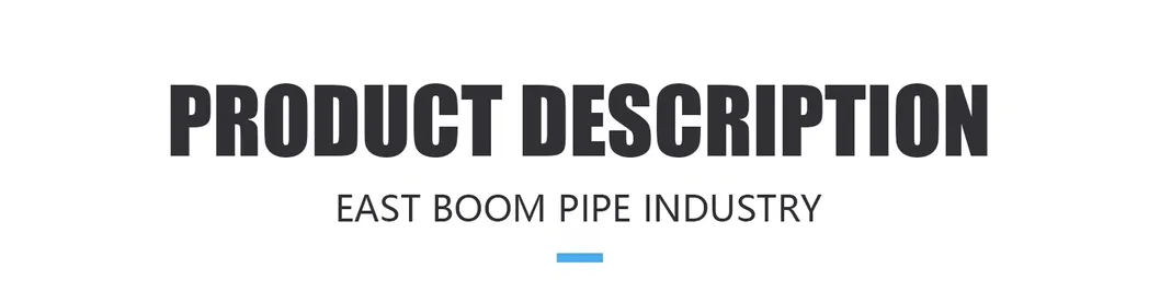 High Quality PVC 45 Degree Fitting for Plumbing and Water Supply