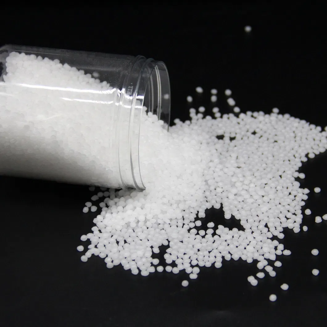 ABS Plastic Particles, Plastic Material Particles