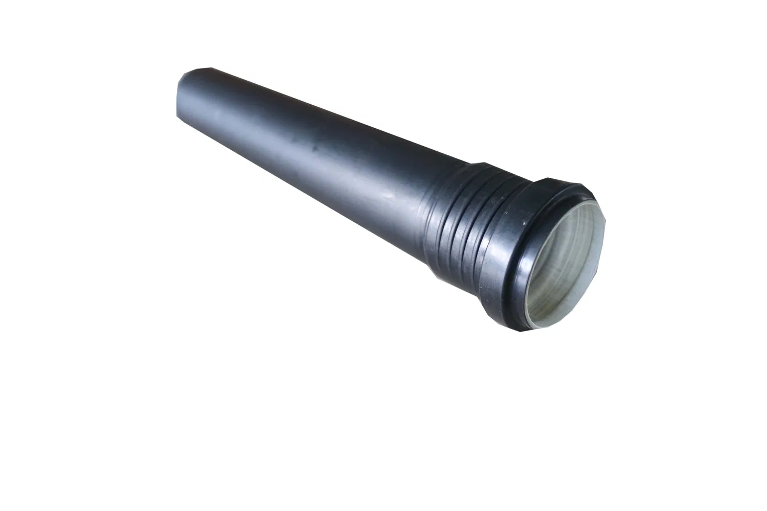 PVC-U Double-Wall Corrugated Pipe PVC Pipe