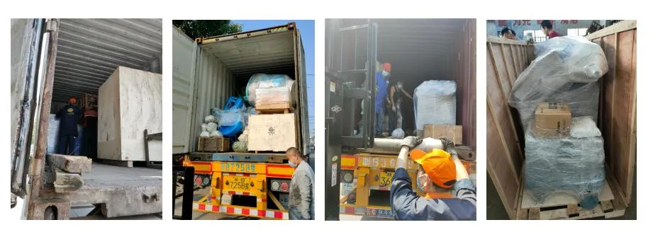 Manufacturer Customized PVC Plastic Reinforcement Spiral Pipe, Corrugated Pipe, Threaded Corrugated Pipe.