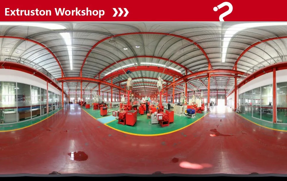 PP Soundproof Drainage System 110mm Low Noise