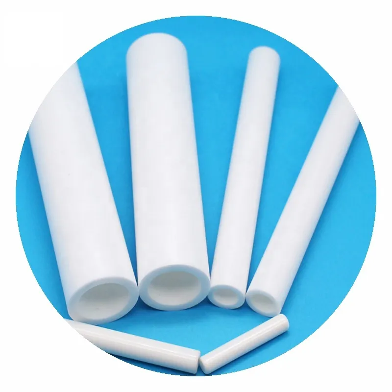 Heat Resistance Ceramic Pipe
