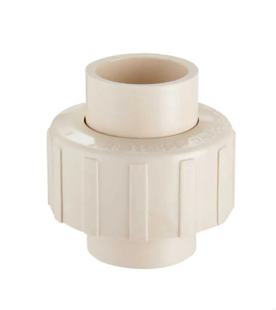 UPVC/PVC/Plastic/Drainage Fittings DIN ASTM for Drainage