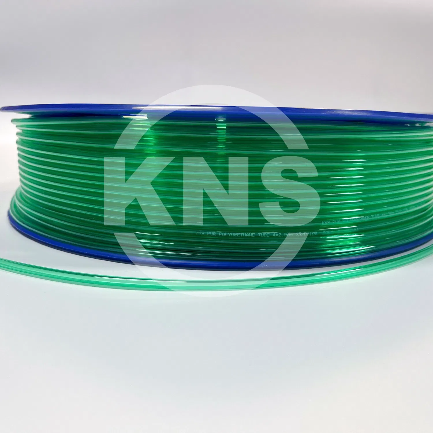 Polyurethane PU Tubing Soft Flexible for Pnumatic PU Hose Air Tubing and Water Tubing Transfer Custo