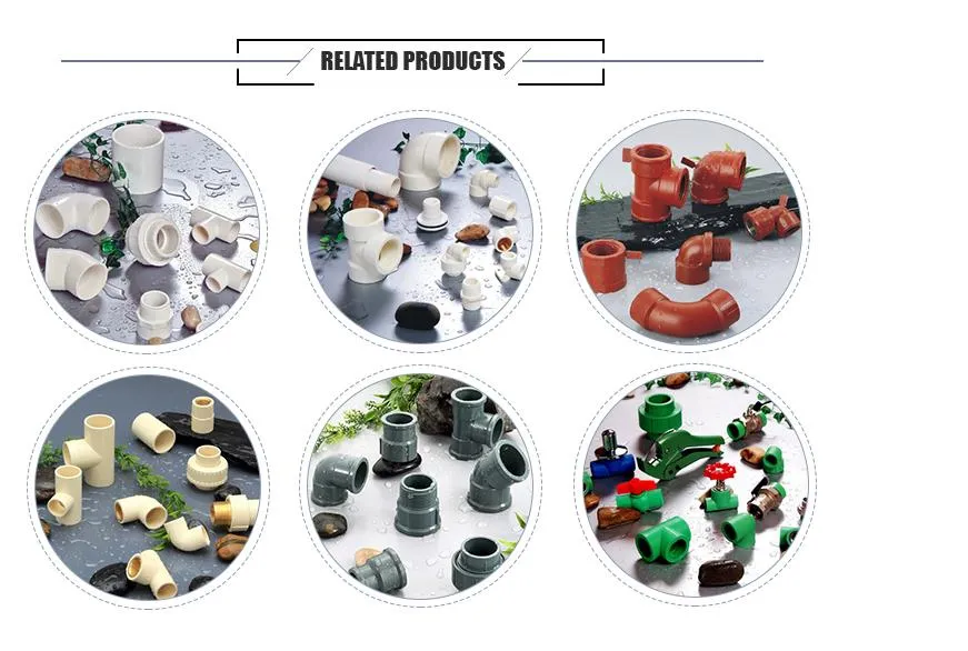 Industry Leading Multiple Repurchase Wholesale Threaded Coupling PPR Fitting OEM with Low Price