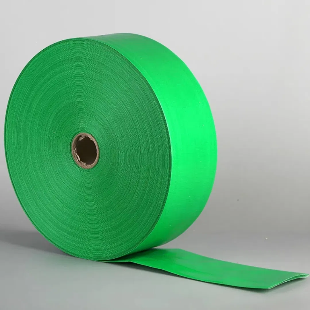 PE Pipe for Drip Irrigation in Greenhouses Enhances Crop Quality and Yield